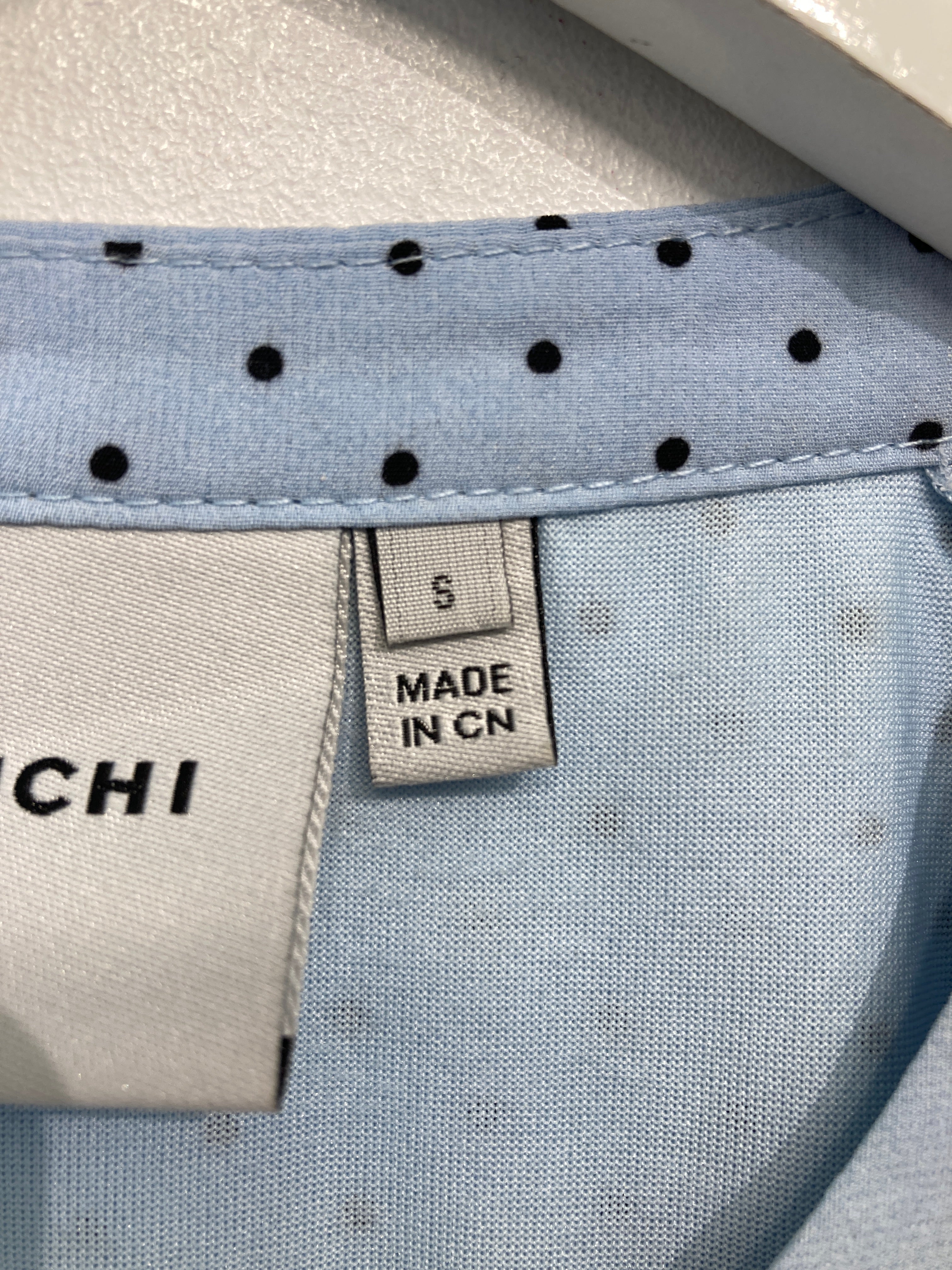 Ichi Kjole
